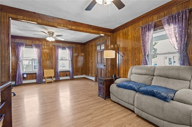 112 Owen Avenue, Pawtucket, RI 02860