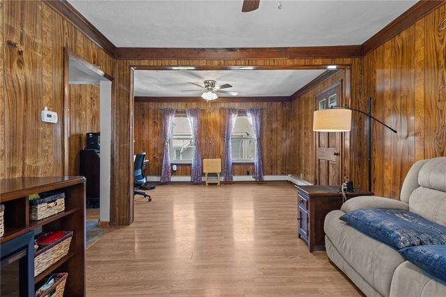112 Owen Avenue, Pawtucket, RI 02860