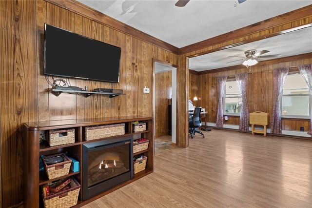 112 Owen Avenue, Pawtucket, RI 02860