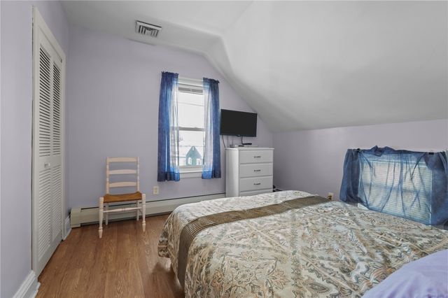 112 Owen Avenue, Pawtucket, RI 02860