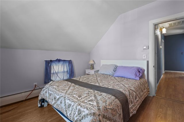 112 Owen Avenue, Pawtucket, RI 02860