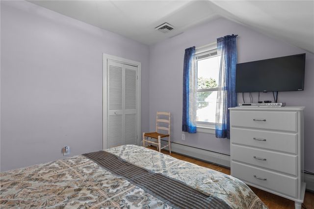 112 Owen Avenue, Pawtucket, RI 02860