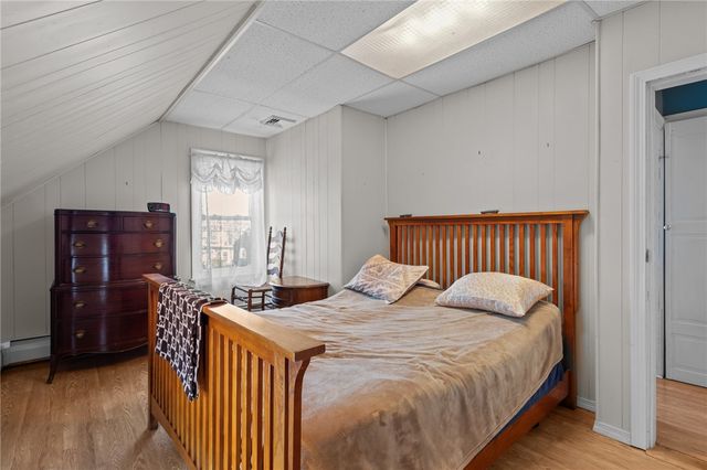 112 Owen Avenue, Pawtucket, RI 02860