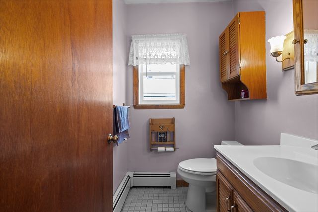 112 Owen Avenue, Pawtucket, RI 02860