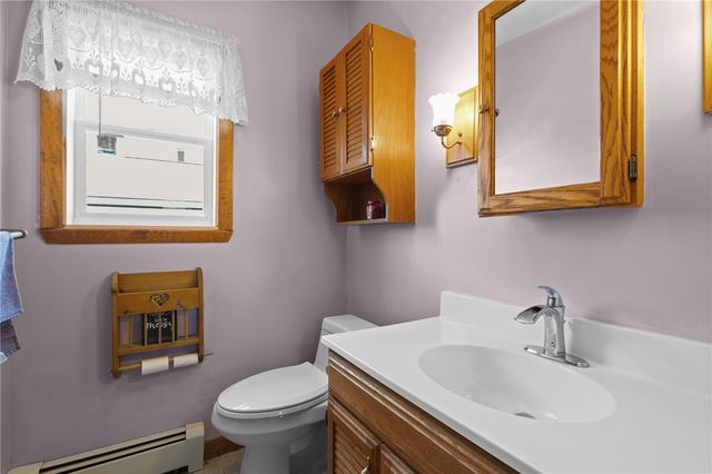 112 Owen Avenue, Pawtucket, RI 02860