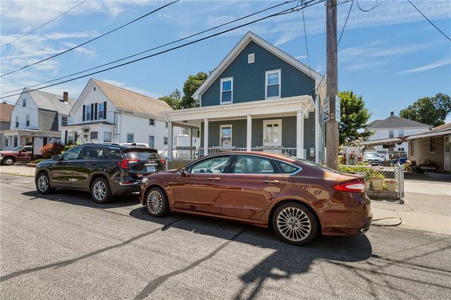 112 Owen Avenue, Pawtucket, RI 02860