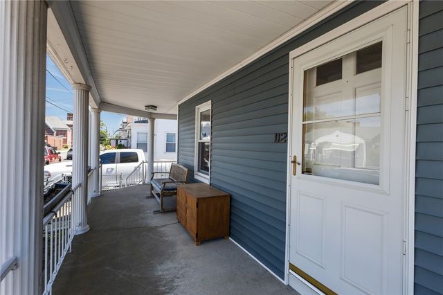 112 Owen Avenue, Pawtucket, RI 02860