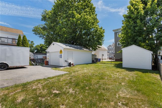 112 Owen Avenue, Pawtucket, RI 02860
