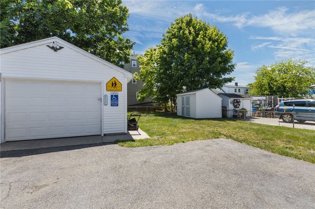 112 Owen Avenue, Pawtucket, RI 02860