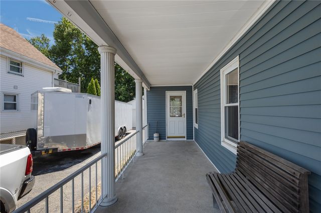 112 Owen Avenue, Pawtucket, RI 02860