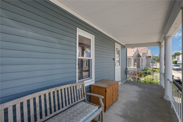 112 Owen Avenue, Pawtucket, RI 02860
