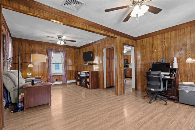 112 Owen Avenue, Pawtucket, RI 02860