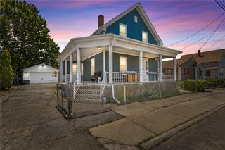 112 Owen Avenue, Pawtucket, RI 02860