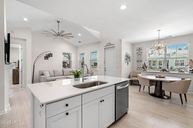 243 Salty Fin Drive, Hardeeville, SC 29927