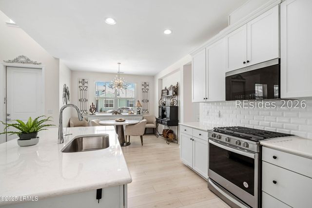 243 Salty Fin Drive, Hardeeville, SC 29927