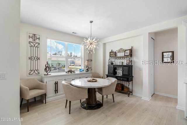 243 Salty Fin Drive, Hardeeville, SC 29927