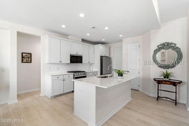 243 Salty Fin Drive, Hardeeville, SC 29927