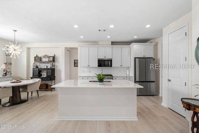 243 Salty Fin Drive, Hardeeville, SC 29927