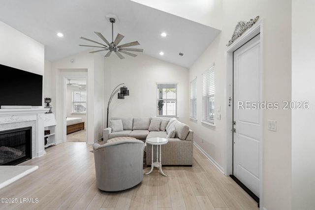 243 Salty Fin Drive, Hardeeville, SC 29927