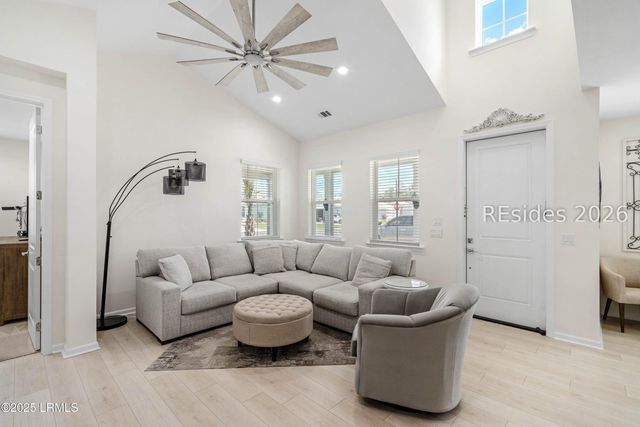 243 Salty Fin Drive, Hardeeville, SC 29927