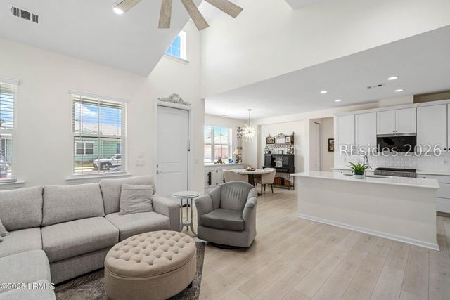 243 Salty Fin Drive, Hardeeville, SC 29927