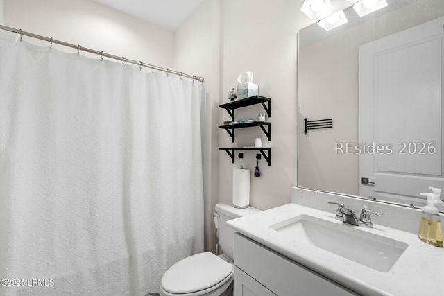 243 Salty Fin Drive, Hardeeville, SC 29927