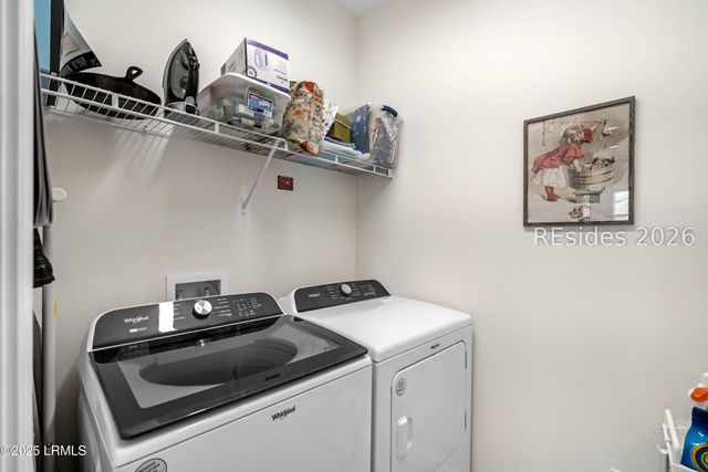 243 Salty Fin Drive, Hardeeville, SC 29927