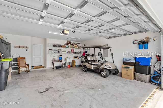 243 Salty Fin Drive, Hardeeville, SC 29927