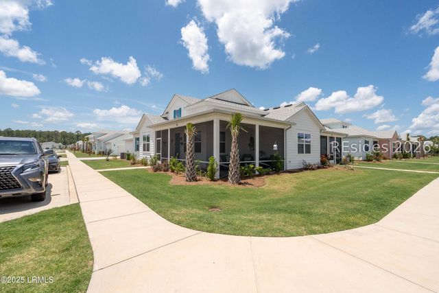 243 Salty Fin Drive, Hardeeville, SC 29927