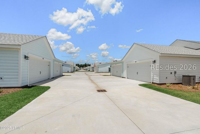 243 Salty Fin Drive, Hardeeville, SC 29927