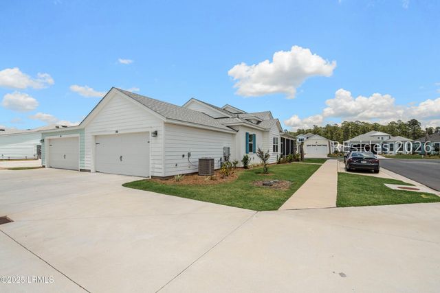 243 Salty Fin Drive, Hardeeville, SC 29927