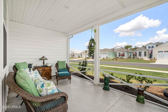 243 Salty Fin Drive, Hardeeville, SC 29927