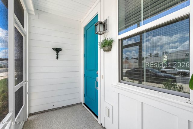 243 Salty Fin Drive, Hardeeville, SC 29927