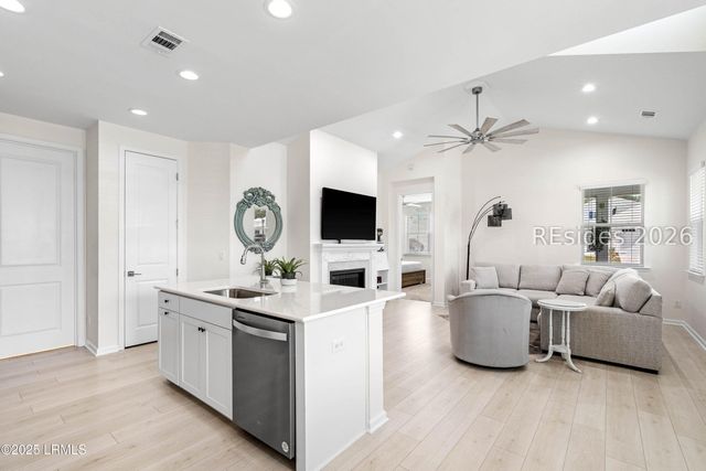 243 Salty Fin Drive, Hardeeville, SC 29927