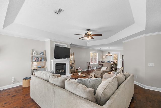 308 Golf View Dr, Dothan, AL 36301