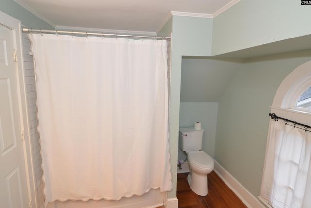 1714 Mill Street, Camden, SC 29020