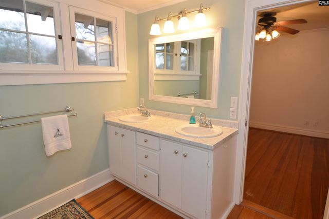 1714 Mill Street, Camden, SC 29020