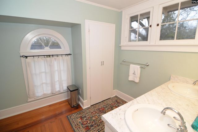 1714 Mill Street, Camden, SC 29020