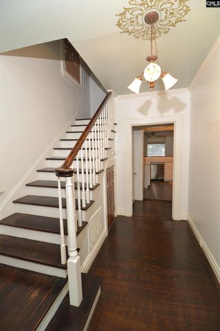 1714 Mill Street, Camden, SC 29020