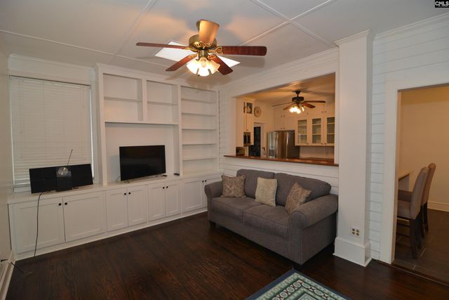 1714 Mill Street, Camden, SC 29020