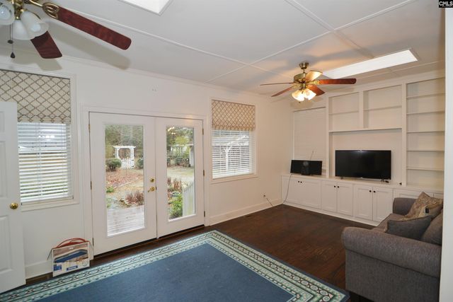 1714 Mill Street, Camden, SC 29020