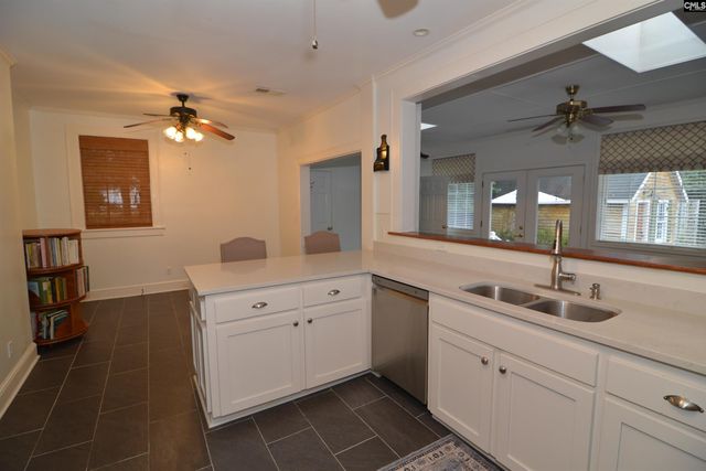 1714 Mill Street, Camden, SC 29020