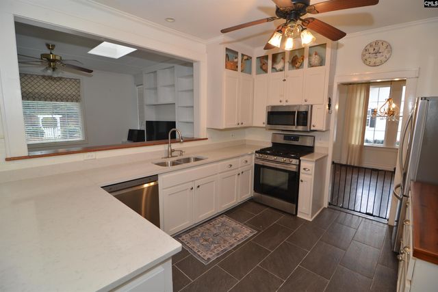 1714 Mill Street, Camden, SC 29020