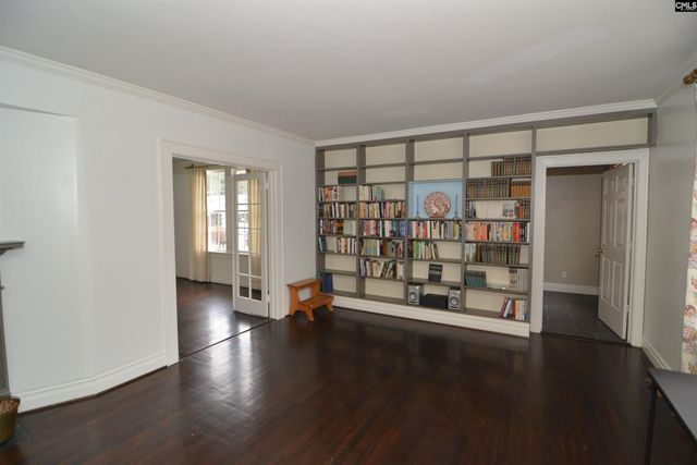 1714 Mill Street, Camden, SC 29020