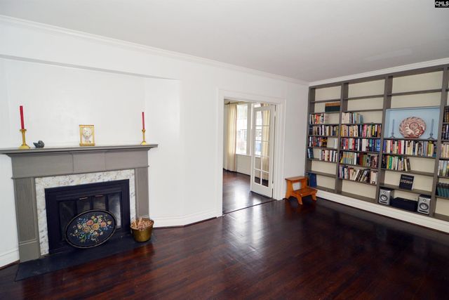 1714 Mill Street, Camden, SC 29020