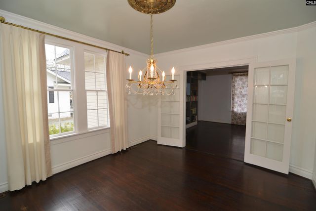 1714 Mill Street, Camden, SC 29020