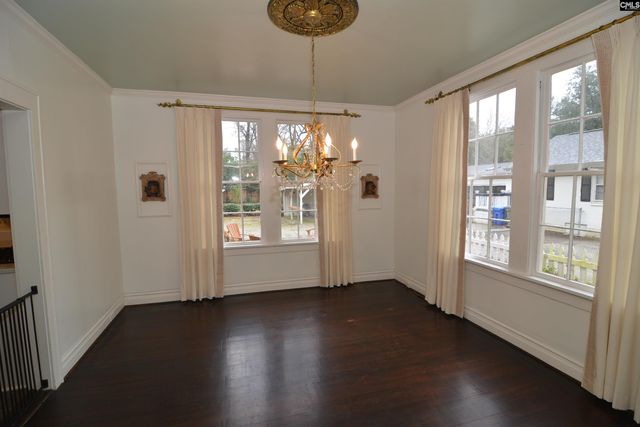 1714 Mill Street, Camden, SC 29020