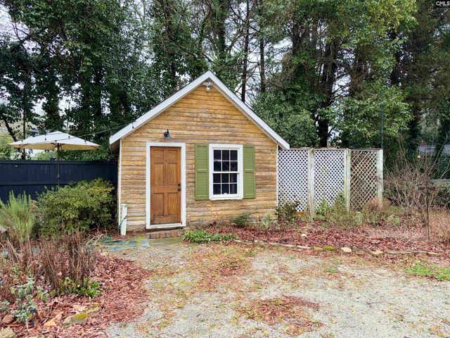 1714 Mill Street, Camden, SC 29020