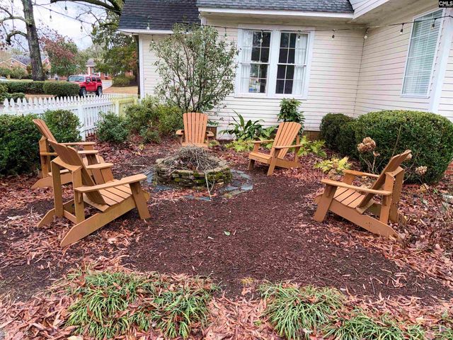 1714 Mill Street, Camden, SC 29020