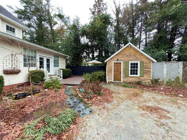 1714 Mill Street, Camden, SC 29020